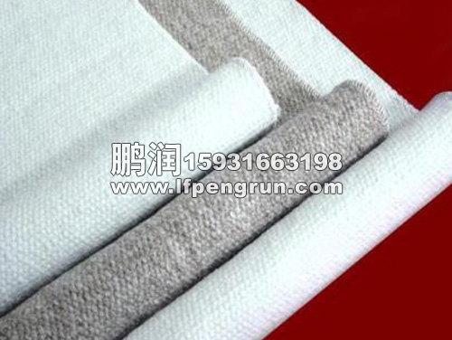 陶瓷纤维布(bù)